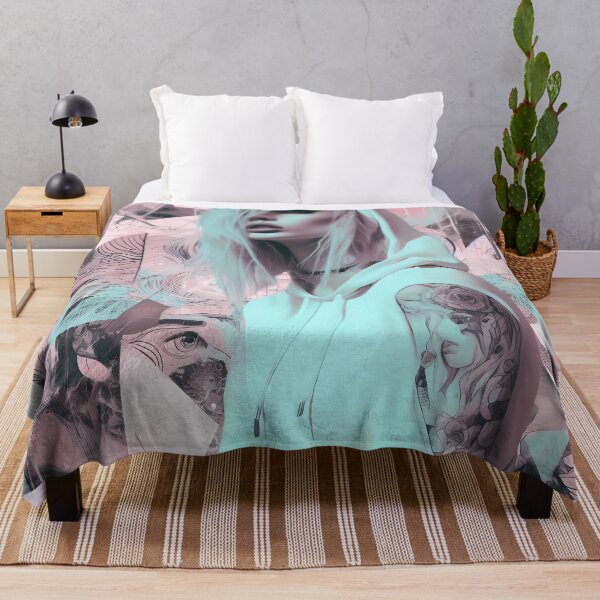 Item preview, Edgy pastel aesthetic designed and sold by TaevasDesign.