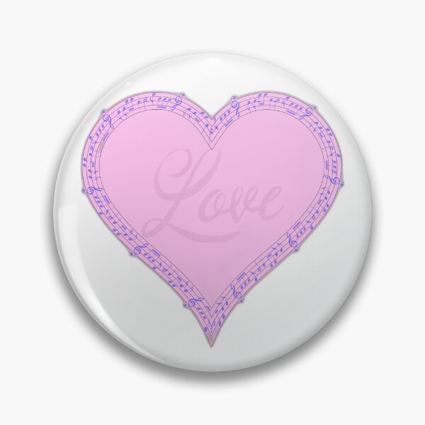 Item preview, Fall in Love with Music designed and sold by Sn1ver.