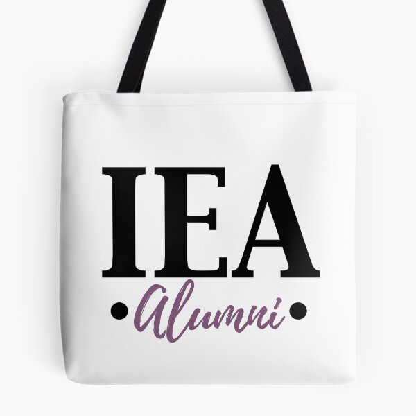 Item preview, IEA Alumni Dressage - 2 designed and sold by OfficialRideIEA.