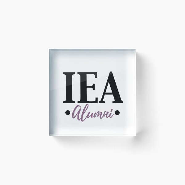 Item preview, IEA Alumni Dressage - 2 designed and sold by OfficialRideIEA.