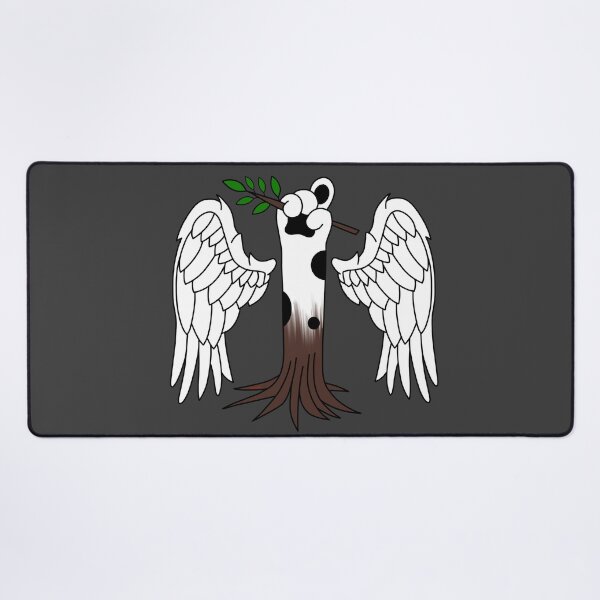 Item preview, A paw tree designed and sold by d3m0try.