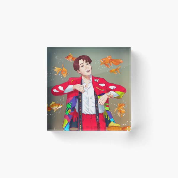 Item preview, Hope World designed and sold by Mao Chu.