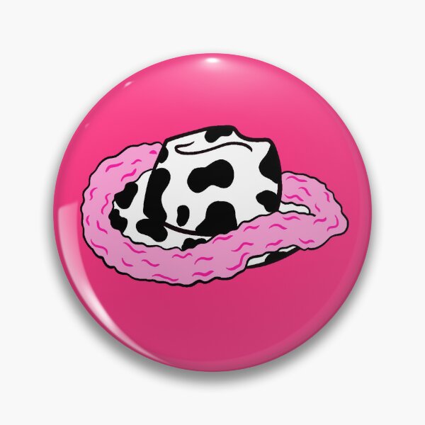 Item preview, fluffy cowgirl hat designed and sold by hgrasel.