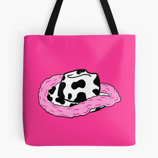 Item preview, fluffy cowgirl hat designed and sold by hgrasel.