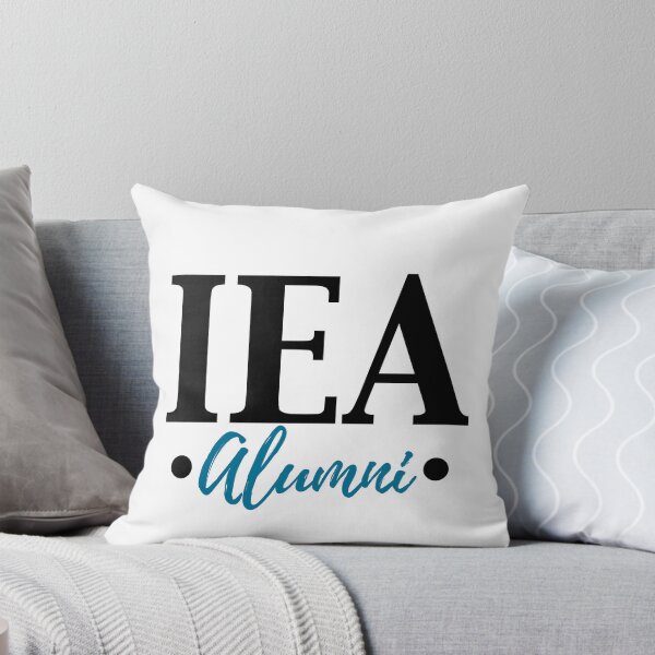 Item preview, IEA Alumni Hunt Seat - 2 designed and sold by OfficialRideIEA.