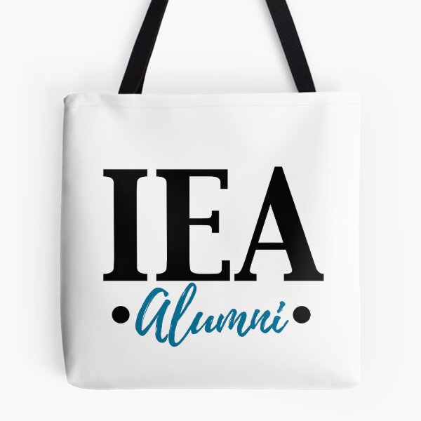 Item preview, IEA Alumni Hunt Seat - 2 designed and sold by OfficialRideIEA.