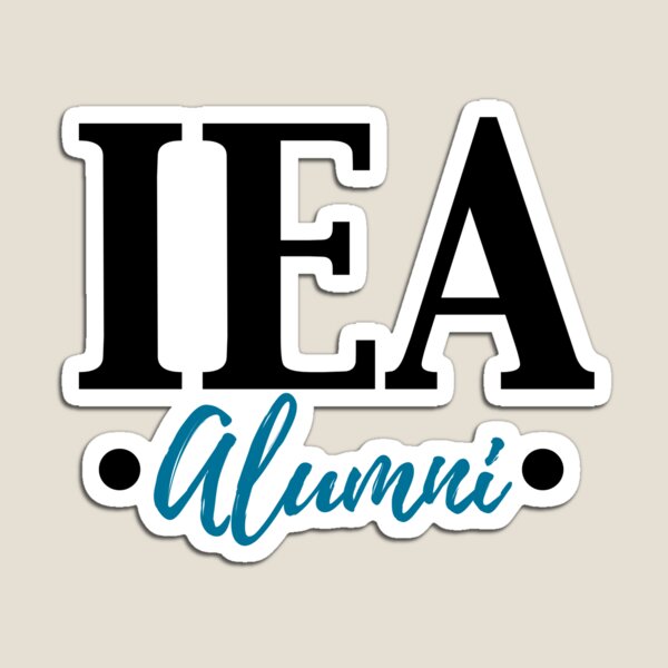 Artikelvorschau, IEA-Alumni-Jagdsitz – 2 entworfen und verkauft von OfficialRideIEA.
