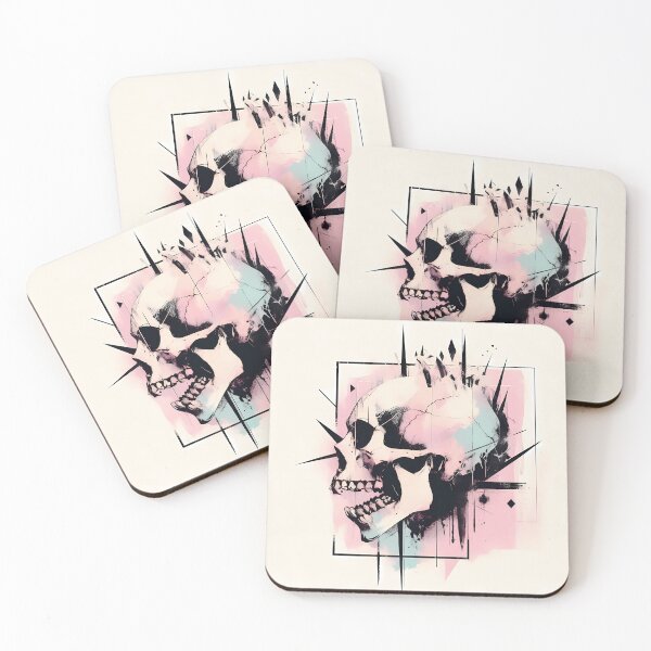Item preview, Edgy pastel aesthetic designed and sold by TaevasDesign.