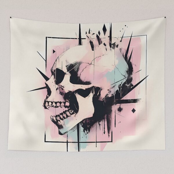 Item preview, Edgy pastel aesthetic designed and sold by TaevasDesign.