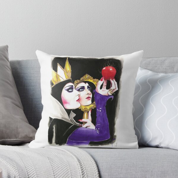 Item preview, Evil Queen - Siouxsie designed and sold by FrancisKafka.