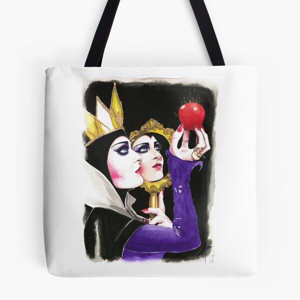 Item preview, Evil Queen - Siouxsie designed and sold by FrancisKafka.
