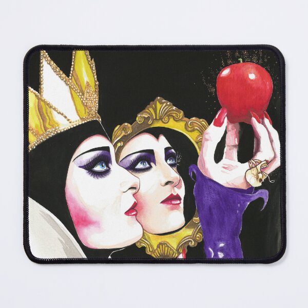 Item preview, Evil Queen - Siouxsie designed and sold by FrancisKafka.