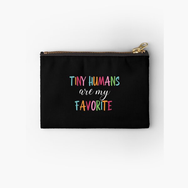 Item preview, Tiny humans designed and sold by BeEffervescent.