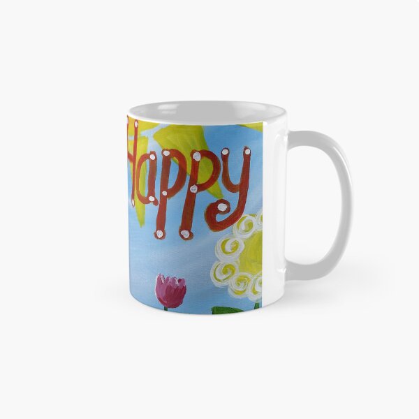 Item preview, You make me Happy designed and sold by JHpaints.