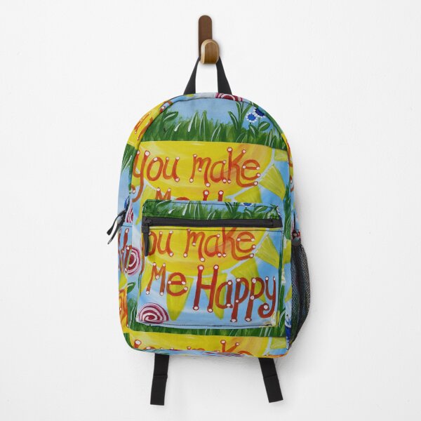 Item preview, You make me Happy designed and sold by JHpaints.