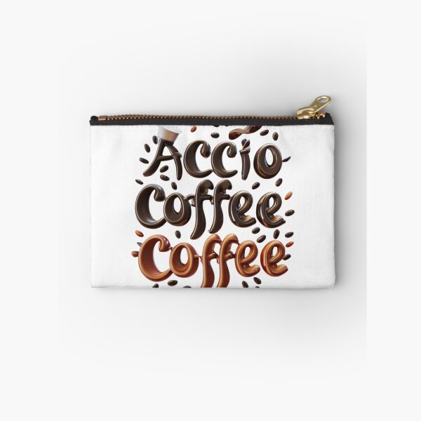 Item preview, Accio Coffee designed and sold by Sweet-Boutique.
