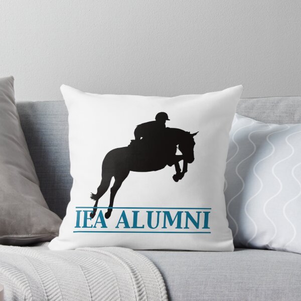 Item preview, IEA Alumni Hunt Seat - 1 designed and sold by OfficialRideIEA.