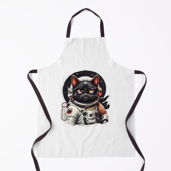 Item preview, Astronaut cat designed and sold by 1nnovativeStyle.