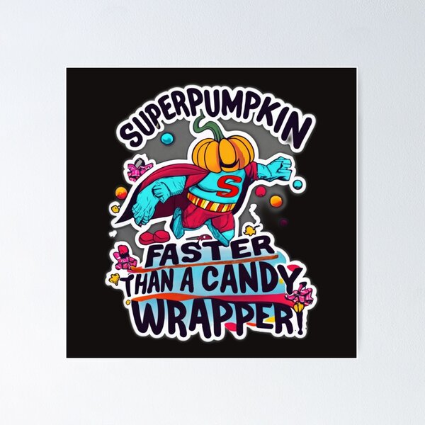 Item preview, amalgamation superpumpkin designed and sold by Imaginarium of Chaos falcon88 .