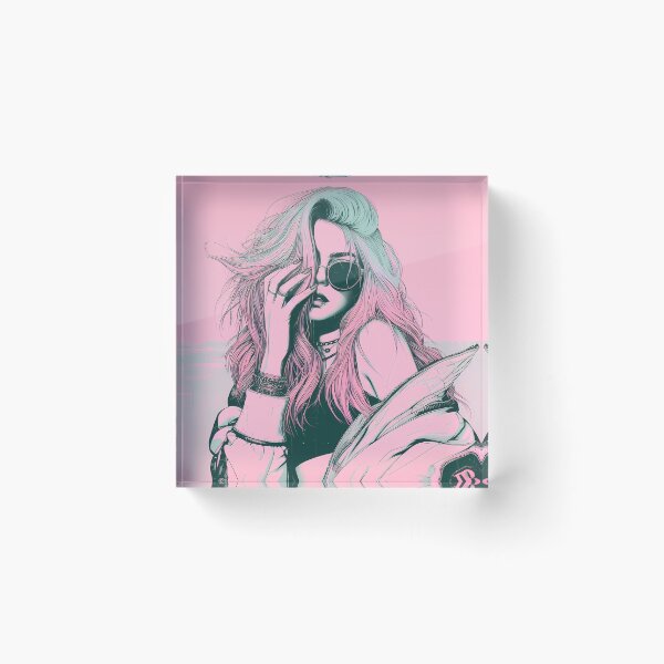Item preview, Edgy pastel aesthetic designed and sold by TaevasDesign.