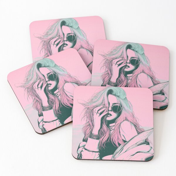 Item preview, Edgy pastel aesthetic designed and sold by TaevasDesign.