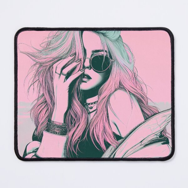Item preview, Edgy pastel aesthetic designed and sold by TaevasDesign.