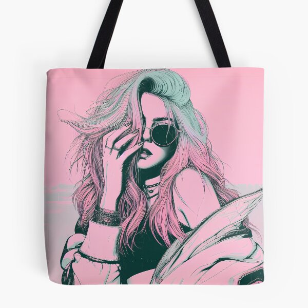 Item preview, Edgy pastel aesthetic designed and sold by TaevasDesign.