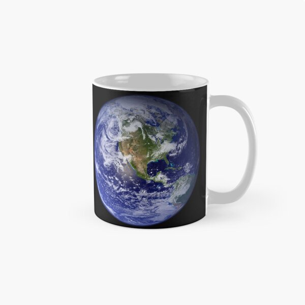 Item preview, Planet Earth designed and sold by Space Boss.
