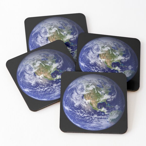 Item preview, Planet Earth designed and sold by Space Boss.