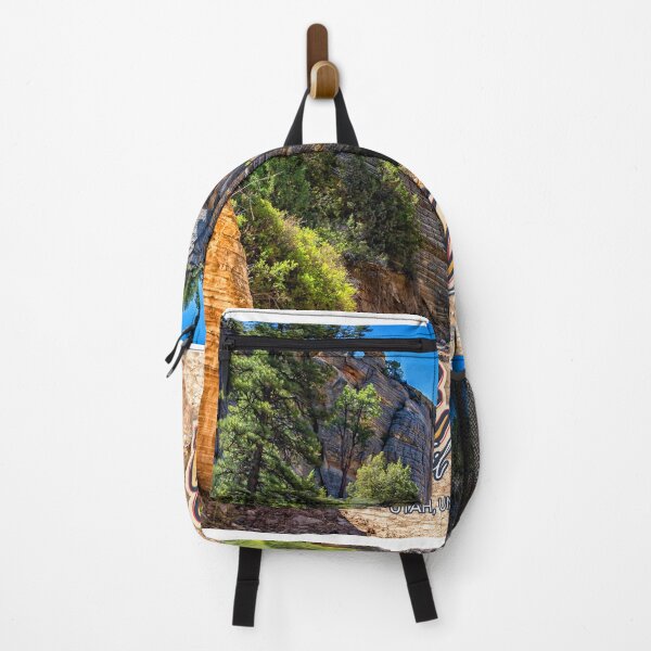 Item preview, Lick Wash Trail Hike designed and sold by GestaltImagery.