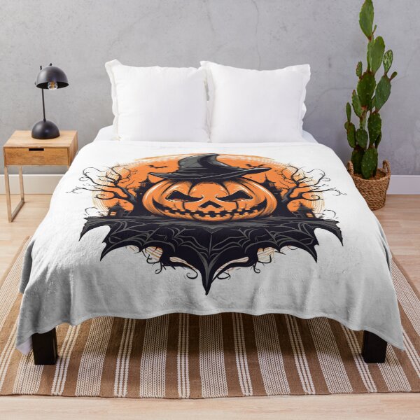 Item preview, The Halloween Pumpkin designed and sold by MeawExoplanet.