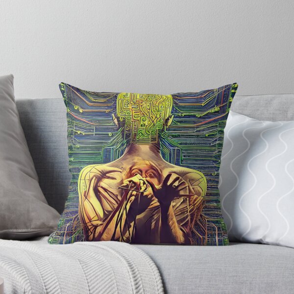 Item preview, Gene Ween: Man in the Machine designed and sold by Buckingham  Green.