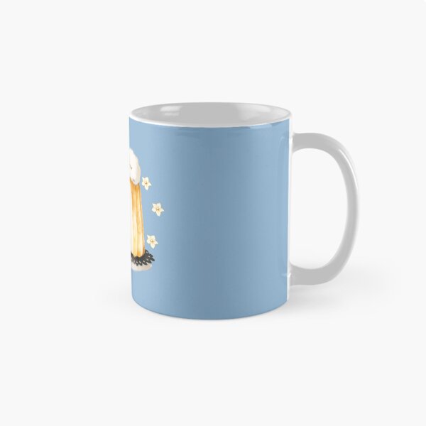 Item preview, Cute Canelé designed and sold by Remek-Design.