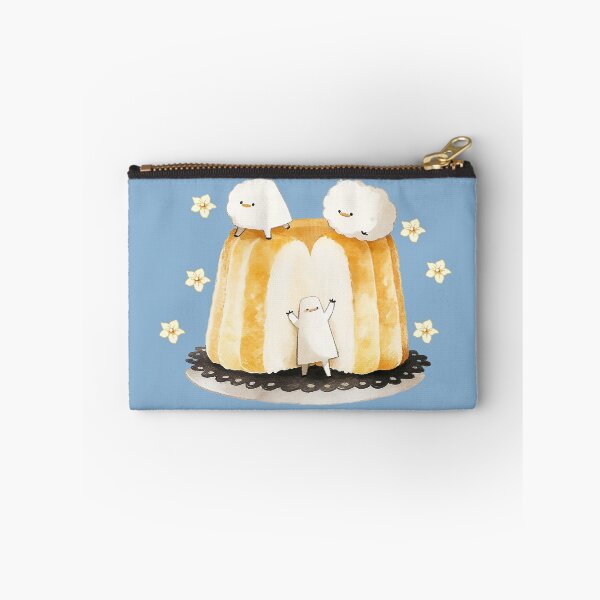 Item preview, Cute Canelé designed and sold by Remek-Design.