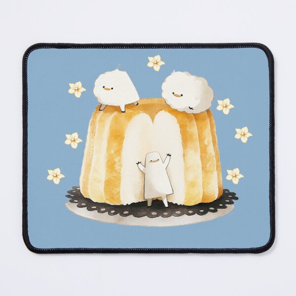 Item preview, Cute Canelé designed and sold by Remek-Design.