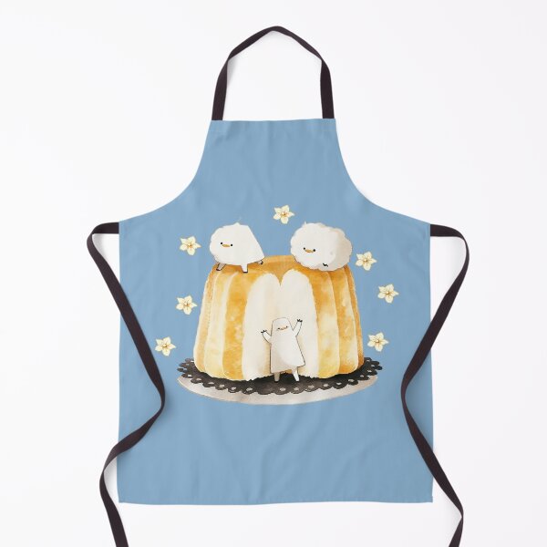 Item preview, Cute Canelé designed and sold by Remek-Design.