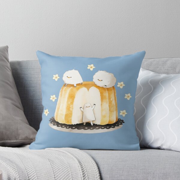 Item preview, Cute Canelé designed and sold by Remek-Design.
