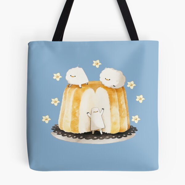 Item preview, Cute Canelé designed and sold by Remek-Design.