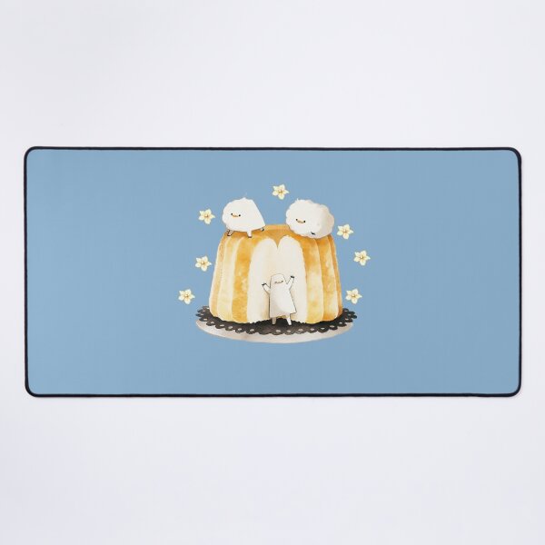 Item preview, Cute Canelé designed and sold by Remek-Design.