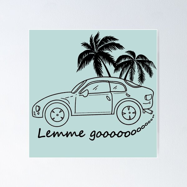Item preview, a car on a trip designed and sold by Stipper Store.