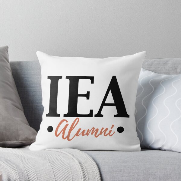 Item preview, IEA Alumni Western - 2 designed and sold by OfficialRideIEA.