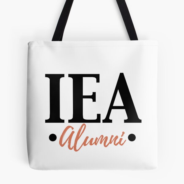 Item preview, IEA Alumni Western - 2 designed and sold by OfficialRideIEA.