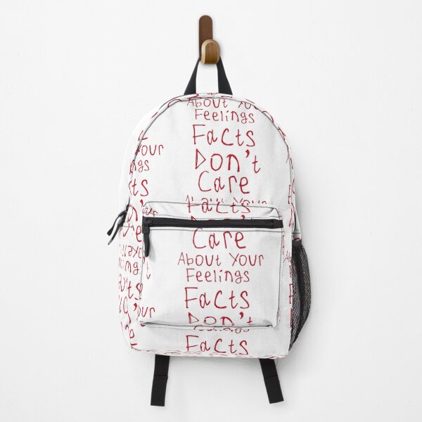 Item preview, Facts Dont Care About Your Feelings designed and sold by kinpirks.