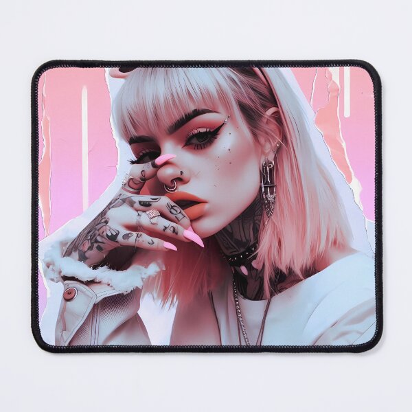 Item preview, Edgy pastel aesthetic designed and sold by TaevasDesign.