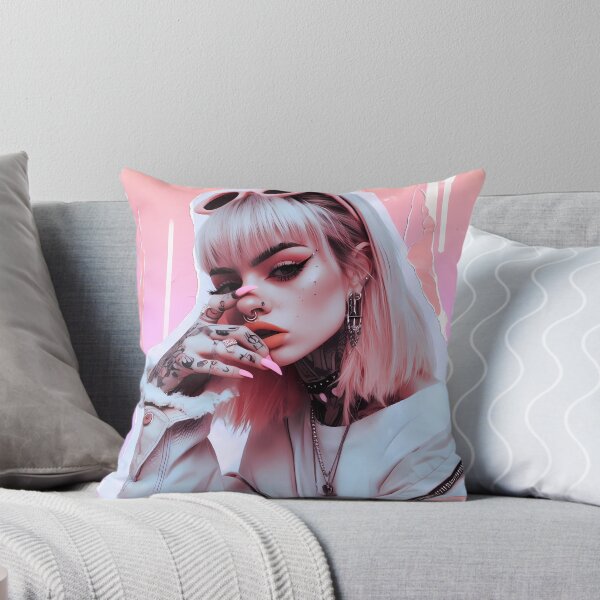 Item preview, Edgy pastel aesthetic designed and sold by TaevasDesign.