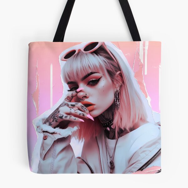 Item preview, Edgy pastel aesthetic designed and sold by TaevasDesign.