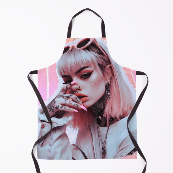Item preview, Edgy pastel aesthetic designed and sold by TaevasDesign.