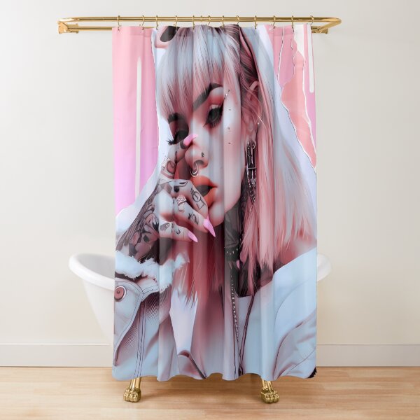 Item preview, Edgy pastel aesthetic designed and sold by TaevasDesign.