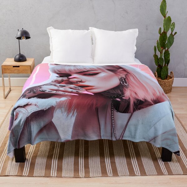 Item preview, Edgy pastel aesthetic designed and sold by TaevasDesign.