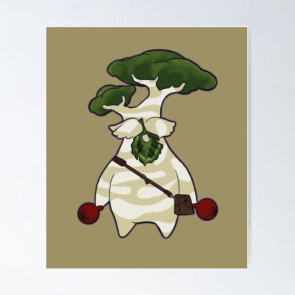 Item preview, Our beloved Hestu Fan Art designed and sold by 7th Sage Illustrations.
